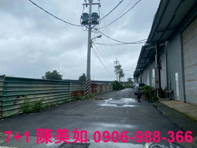 大社廠房-0