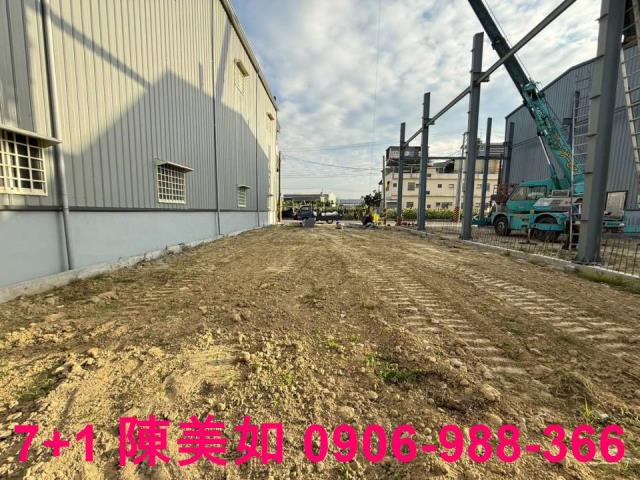 大社廠房-0