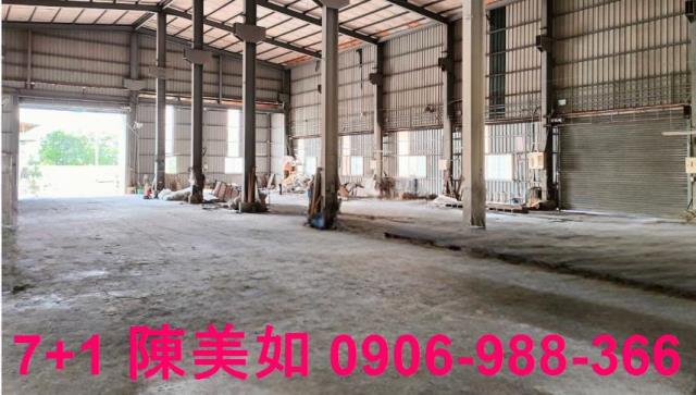 仁武廠房-0