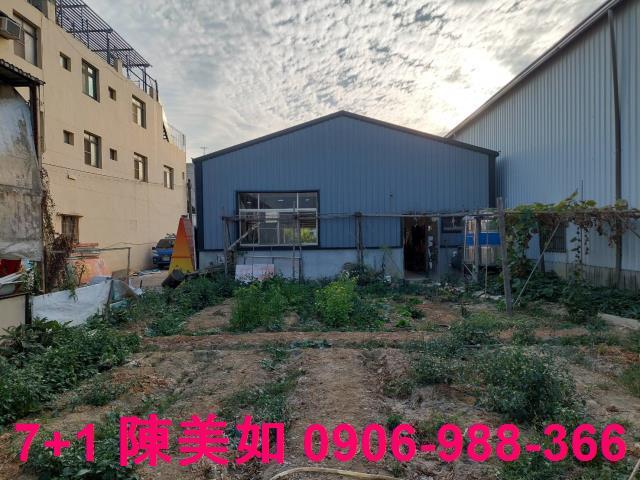 仁武農舍-0