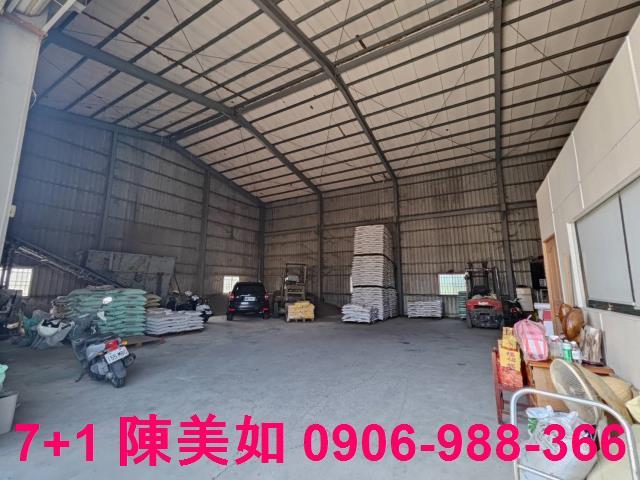 高雄路竹廠房-0