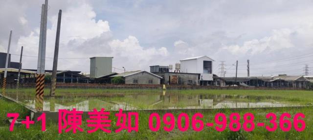 大寮廠房-0