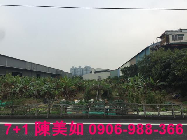 高雄鳥松農地-0