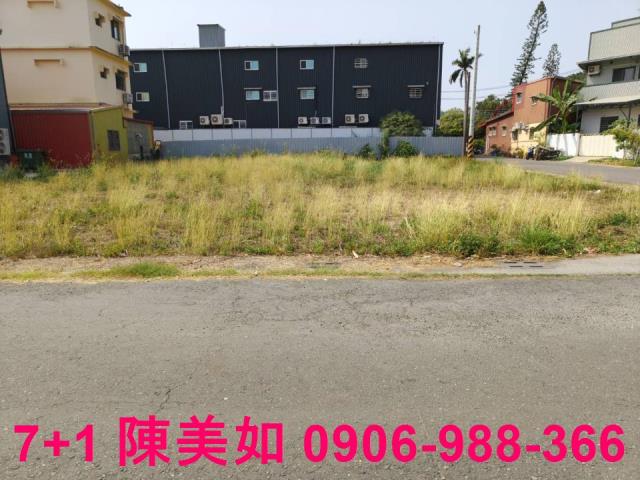 高雄仁武農地-0