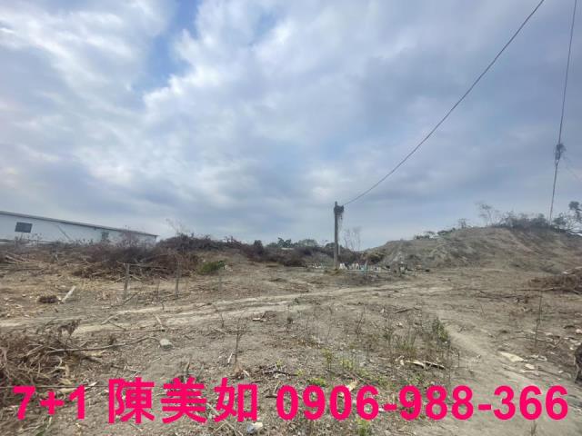 高雄仁武農地-0