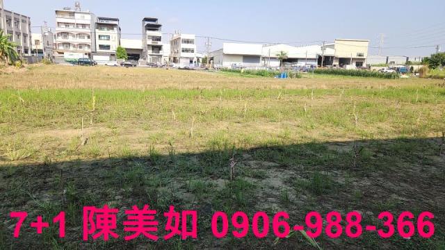 高雄仁武農地-0